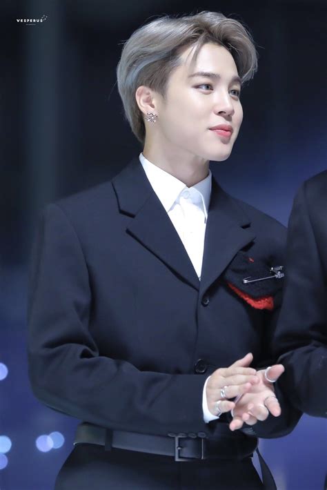 jimin suit